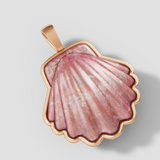 La Concha Pendant - Speak Easy Signatures