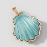 La Concha Pendant - Speak Easy Signatures