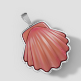 La Concha Pendant - Speak Easy Signatures