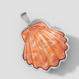 La Concha Pendant - Speak Easy Signatures