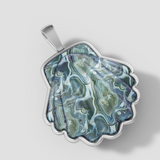 La Concha Pendant - Speak Easy Signatures