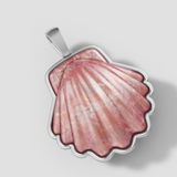 La Concha Pendant - Speak Easy Signatures