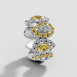 Crown Bloom Ring - Speak Easy Signatures