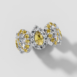 Crown Bloom Ring - Speak Easy Signatures