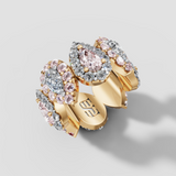 Crown Bloom Ring - Speak Easy Signatures