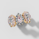 Crown Bloom Ring - Speak Easy Signatures