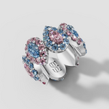 Crown Bloom Ring - Speak Easy Signatures