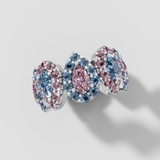 Crown Bloom Ring - Speak Easy Signatures