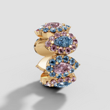 Crown Bloom Ring - Speak Easy Signatures