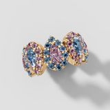 Crown Bloom Ring - Speak Easy Signatures