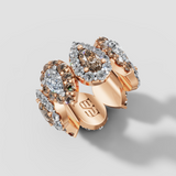 Crown Bloom Ring - Speak Easy Signatures