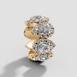 Crown Bloom Ring - Speak Easy Signatures