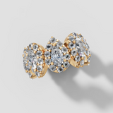 Crown Bloom Ring - Speak Easy Signatures