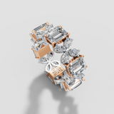 Stellara Ring - Speak Easy Signatures