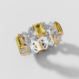 Stellara Ring - Speak Easy Signatures