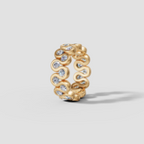 Onda Ring - Speak Easy Signatures