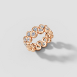 Onda Ring - Speak Easy Signatures