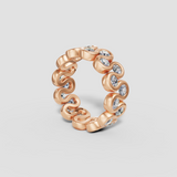 Onda Ring - Speak Easy Signatures