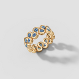 Onda Ring - Speak Easy Signatures