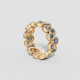 Onda Ring - Speak Easy Signatures