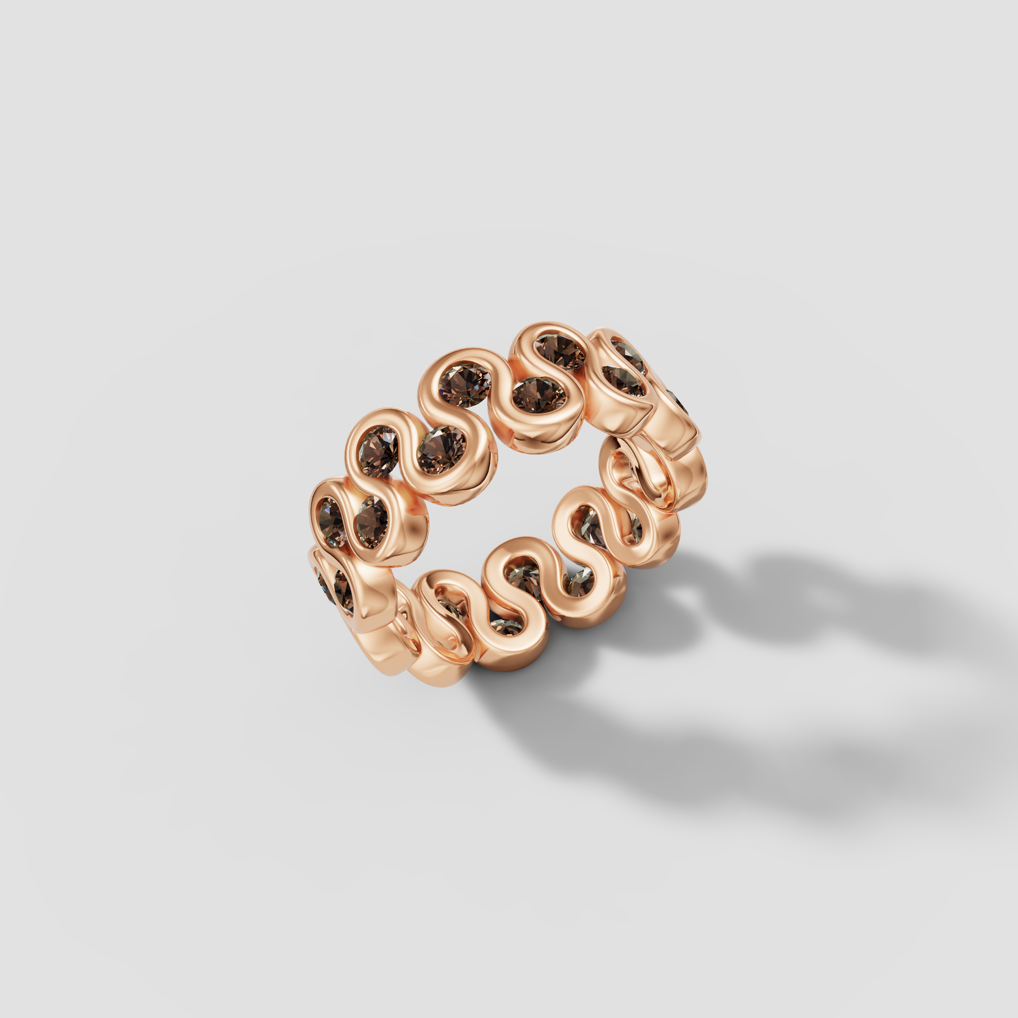 Onda Ring - Speak Easy Signatures