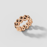 Onda Ring - Speak Easy Signatures