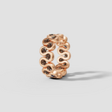 Onda Ring - Speak Easy Signatures