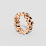 Onda Ring - Speak Easy Signatures