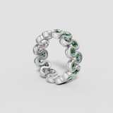 Onda Ring - Speak Easy Signatures