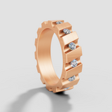 Machinist Ring - Speak Easy Signatures