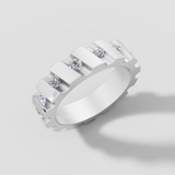 Machinist Ring - Speak Easy Signatures