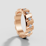 Machinist Ring - Speak Easy Signatures