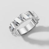 Machinist Ring - Speak Easy Signatures