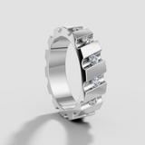 Machinist Ring - Speak Easy Signatures