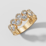 Ripple Ring - Speak Easy Signatures