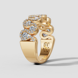 Ripple Ring - Speak Easy Signatures