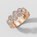 Ripple Ring - Speak Easy Signatures