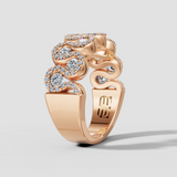 Ripple Ring - Speak Easy Signatures