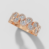 Ripple Ring - Speak Easy Signatures