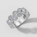 Ripple Ring - Speak Easy Signatures