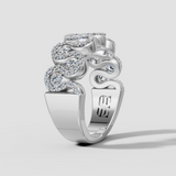 Ripple Ring - Speak Easy Signatures