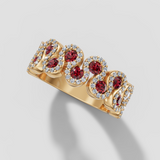 Ripple Ring - Speak Easy Signatures