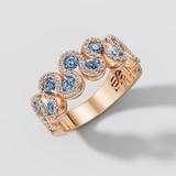 Ripple Ring - Speak Easy Signatures