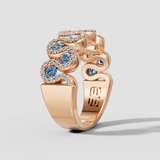 Ripple Ring - Speak Easy Signatures