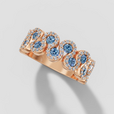 Ripple Ring - Speak Easy Signatures