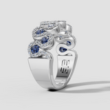 Ripple Ring - Speak Easy Signatures