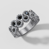 Ripple Ring - Speak Easy Signatures