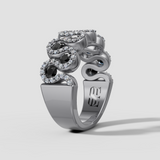 Ripple Ring - Speak Easy Signatures