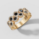 Ripple Ring - Speak Easy Signatures