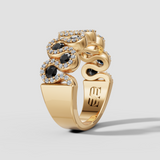 Ripple Ring - Speak Easy Signatures